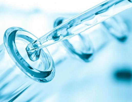 Chemical and Pharmaceutical