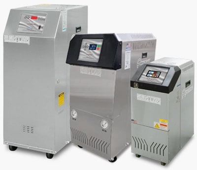 TCU Temperature Control Unit