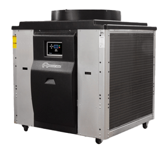 Advantage Air-Cooled Chillers