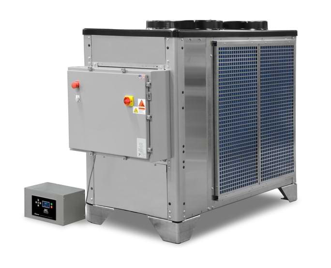 Advantage Industrial Chiller