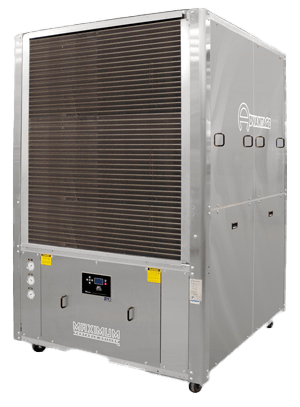 Advantage glycol chiller