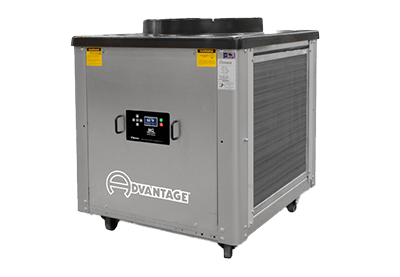 Advantage Portable Chillers