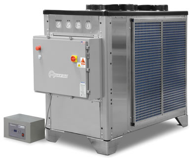 Glycol Chillers