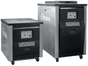 Portable Chillers